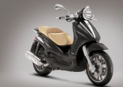 Piaggio Beverly 500